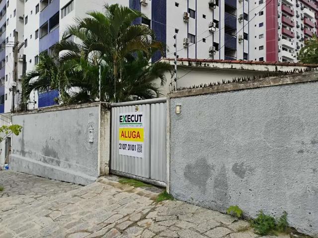 Casa aluguel em Região Geográfica Imediata de João Pessoa, Região Metropolitana de João Pessoa