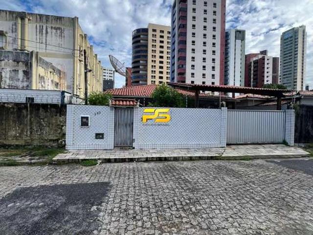 Casa aluguel em João Pessoa, Região Geográfica Intermediária de João Pessoa