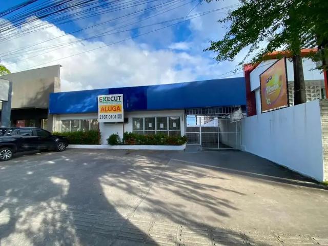 Casa aluguel em Região Geográfica Imediata de João Pessoa, Região Metropolitana de João Pessoa