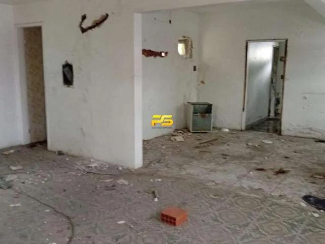 Casa aluguel em João Pessoa, Região Geográfica Intermediária de João Pessoa