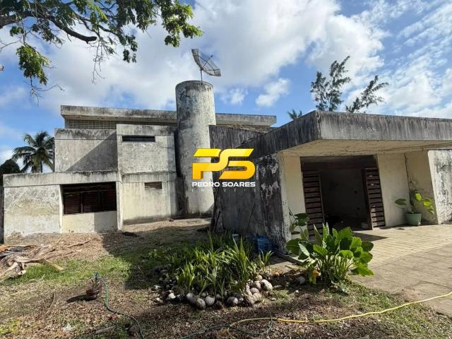 Casa aluguel em João Pessoa, Região Geográfica Intermediária de João Pessoa