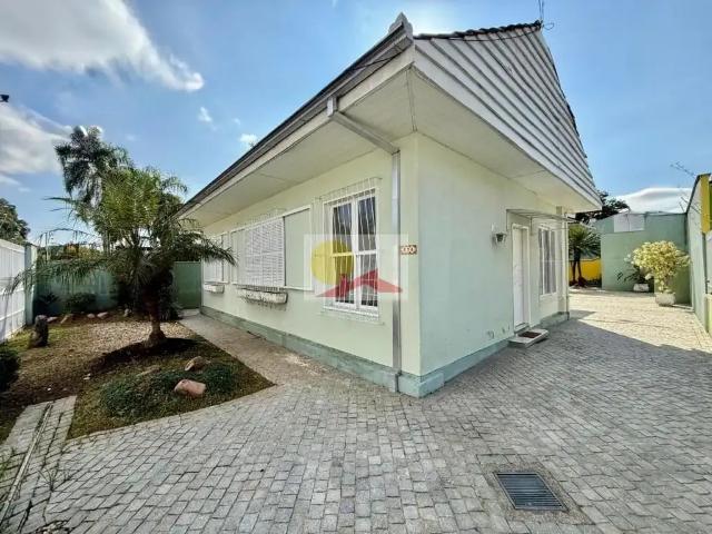 Casa aluguel em Região Geográfica Imediata de Joinville, Joinville