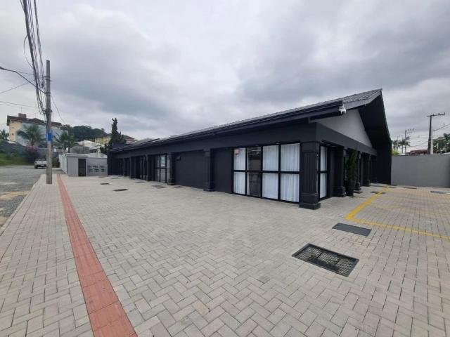 Casa aluguel em Santo Antônio, Joinville