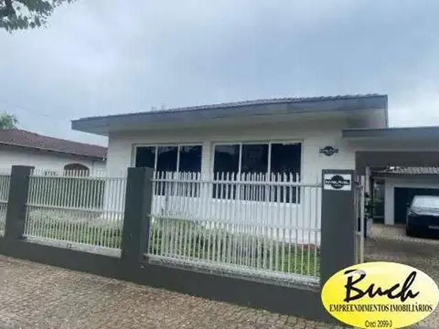 Casa aluguel em Região Geográfica Imediata de Joinville, Joinville