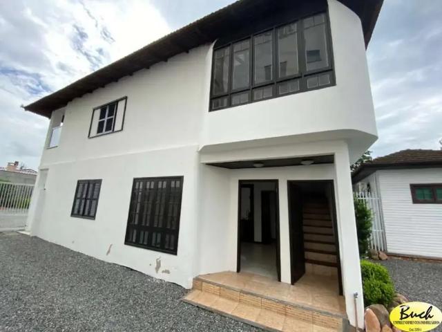 Casa aluguel em Região Geográfica Imediata de Joinville, Joinville