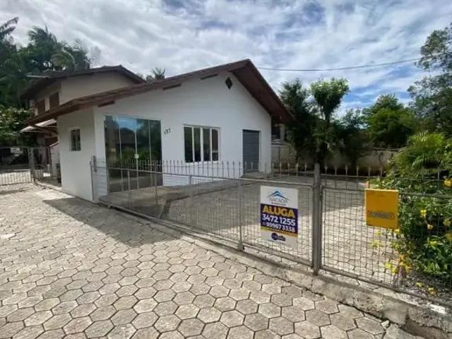 Casa aluguel em Região Geográfica Imediata de Joinville, Joinville