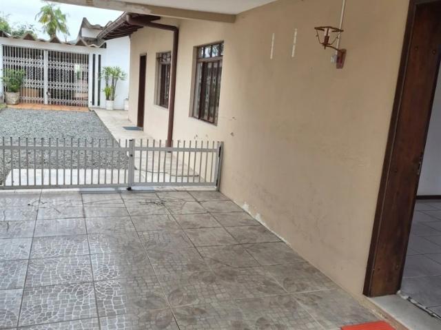 Casa aluguel em Região Geográfica Imediata de Joinville, Joinville
