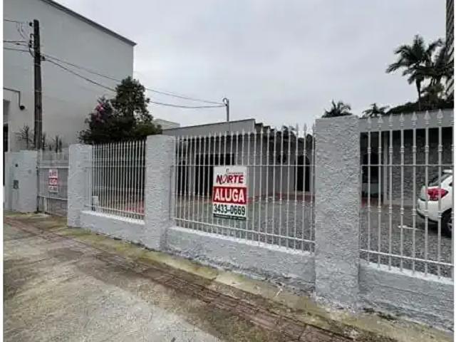 Casa aluguel em Região Geográfica Imediata de Joinville, Joinville