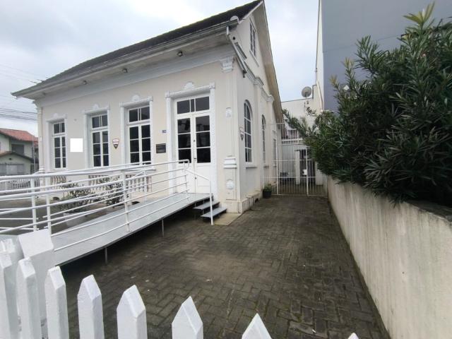 Casa aluguel em Região Geográfica Imediata de Joinville, Joinville