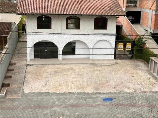 Casa aluguel em Região Geográfica Imediata de Joinville, Joinville