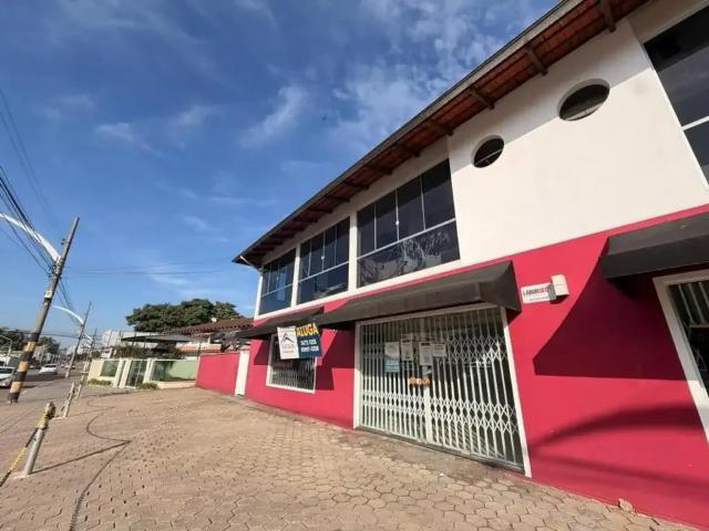Casa aluguel em Região Geográfica Imediata de Joinville, Joinville