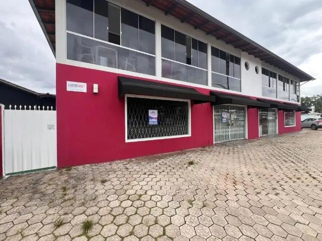 Casa aluguel em Região Geográfica Imediata de Joinville, Joinville