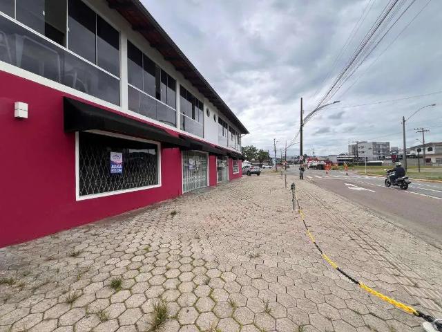 Casa aluguel em Região Geográfica Imediata de Joinville, Joinville