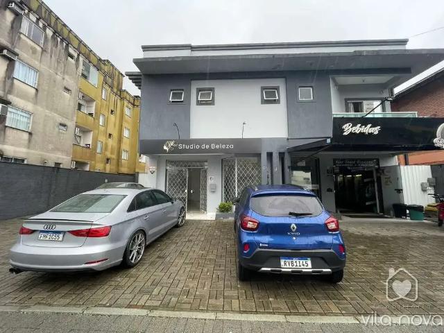 Casa aluguel em Vila Nova, Joinville