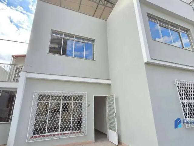 Casa aluguel em Cidade Jardim, Juiz de Fora