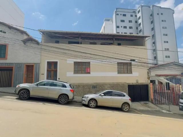 Casa aluguel em Região Geográfica Imediata de Juiz de Fora, Juiz de Fora