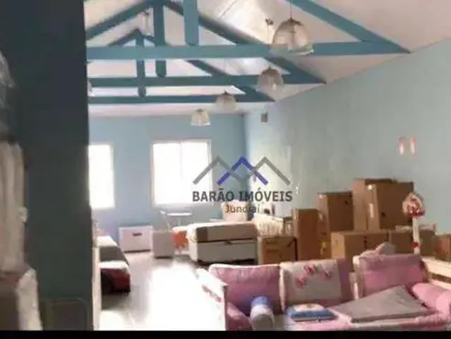 Casa aluguel em Região Imediata de Jundiaí, Jundiaí