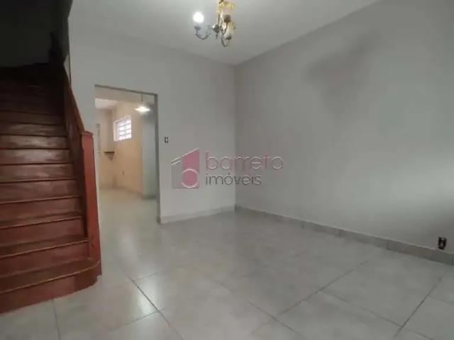 Casa aluguel em Jundiaí