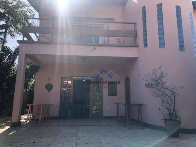 Casa aluguel em Região Imediata de Jundiaí, Jundiaí