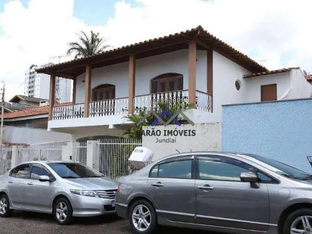 Casa aluguel em Região Imediata de Jundiaí, Jundiaí
