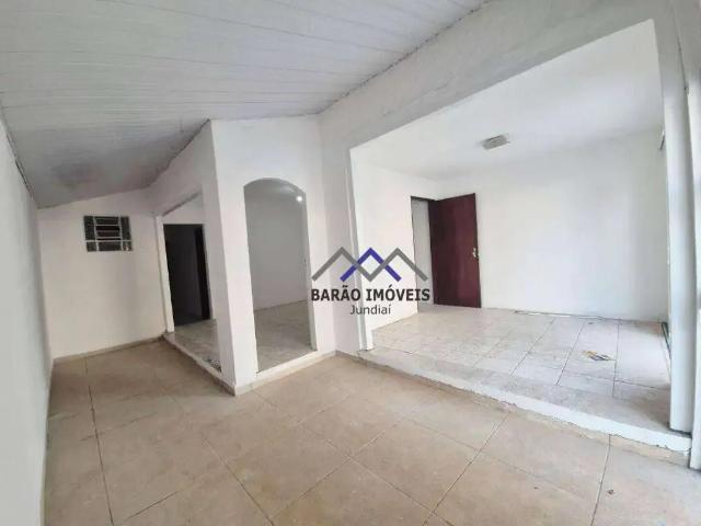 Casa aluguel em Região Imediata de Jundiaí, Jundiaí