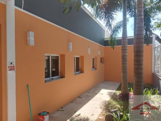 Casa aluguel em Vila de Vecchi, Jundiaí