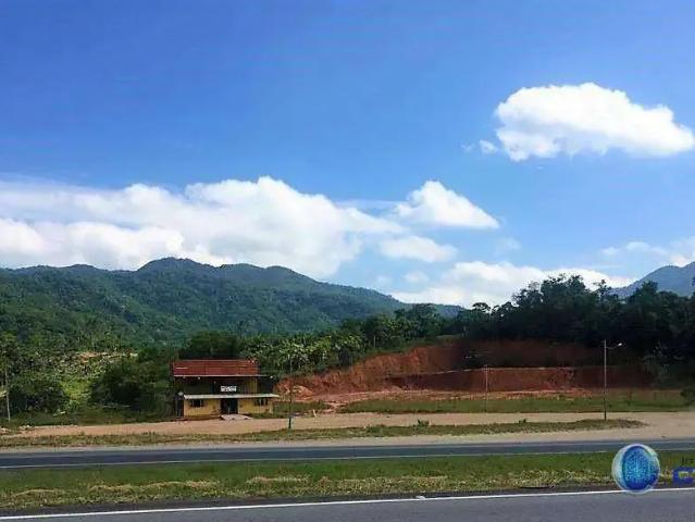 Casa aluguel em Juquiá, Juquia