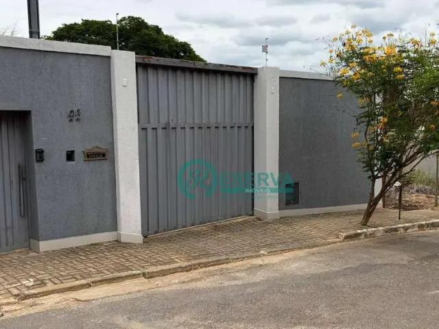 Casa aluguel em Centro, Lagoa Santa