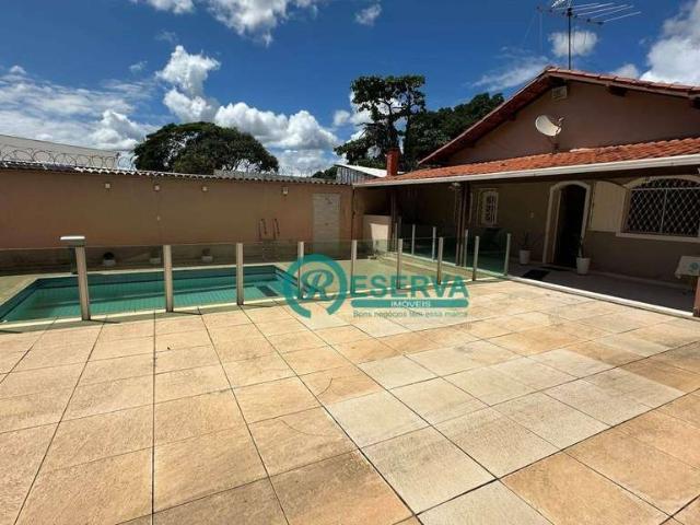 Casa aluguel em Lagoa Santa, Conjunto Vila Maria