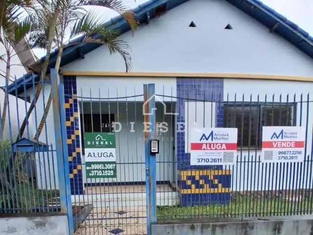 Casa aluguel em Região Geográfica Imediata de Lajeado, Lajeado