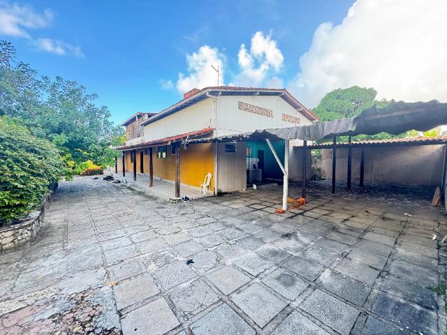Casa aluguel em Lauro de Freitas