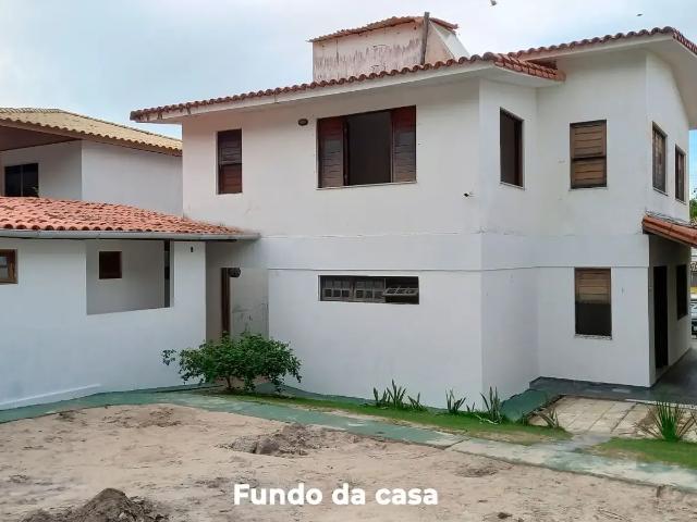 Casa aluguel em Região Geográfica Imediata de Salvador, Região Metropolitana de Salvador