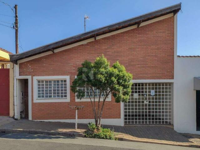 Casa aluguel em Limeira, Jardim Orestes Veroni