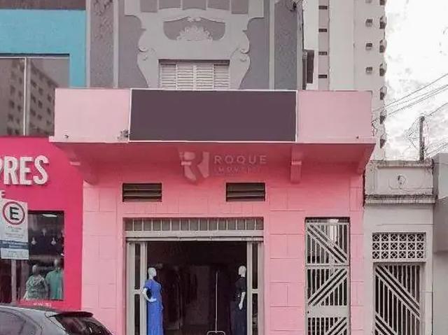 Casa aluguel em Centro, Limeira