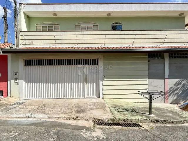 Casa aluguel em Região Imediata de Limeira, Região Metropolitana de Piracicaba