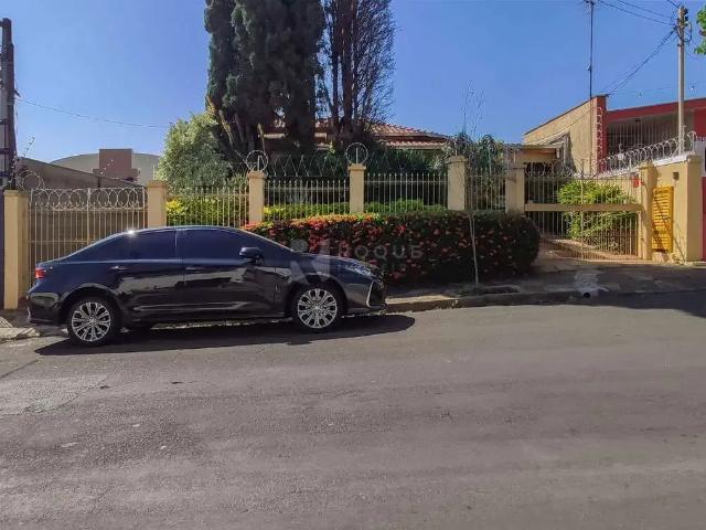 Casa aluguel em Limeira