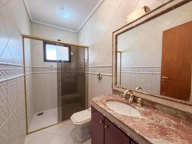 Casa aluguel em Jardim Presidente, Londrina