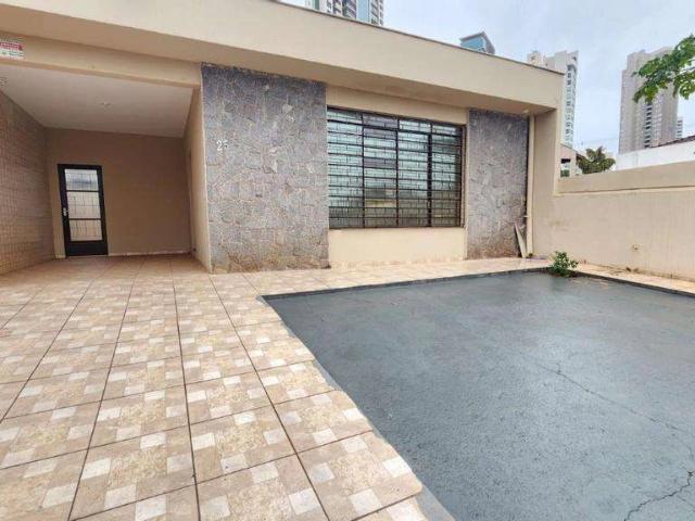 Casa aluguel em Guanabara, Londrina