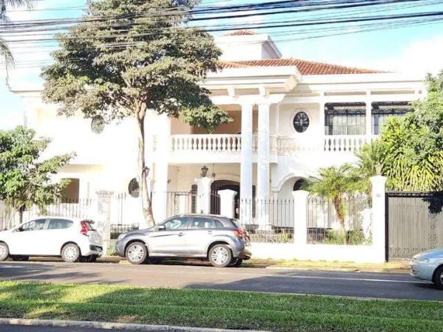 Casa aluguel em Brasilia, Londrina