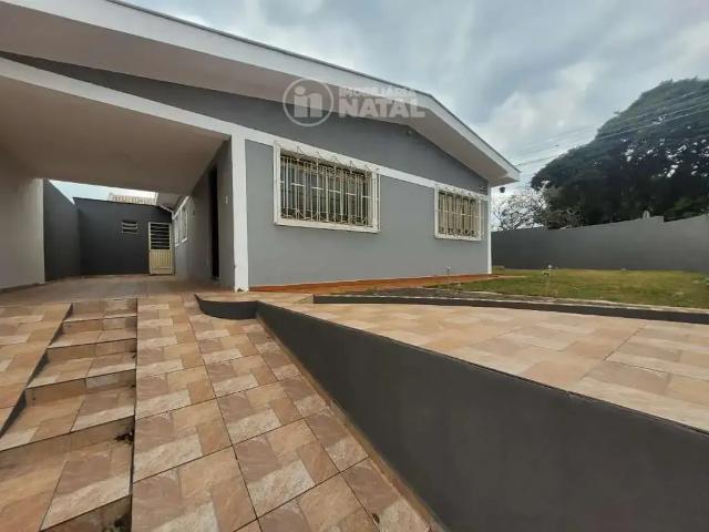 Casa aluguel em Região Geográfica Imediata de Londrina, Londrina