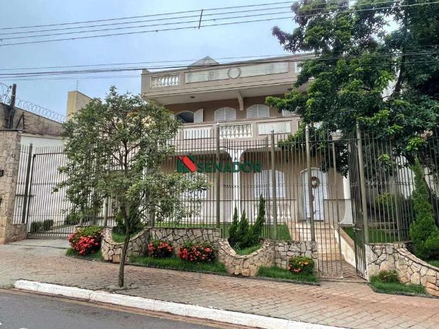 Casa aluguel em Petrópolis, Londrina