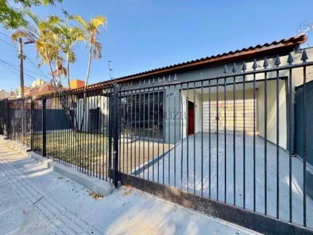 Casa aluguel em Região Geográfica Imediata de Paranavaí, Nova Londrina