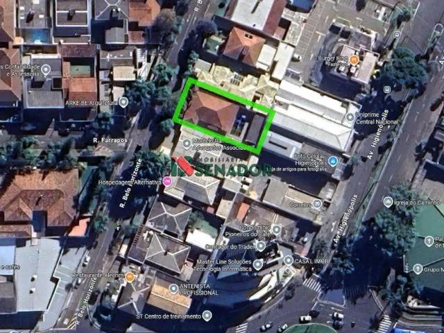 Casa aluguel em Região Geográfica Imediata de Cascavel, Cascavel