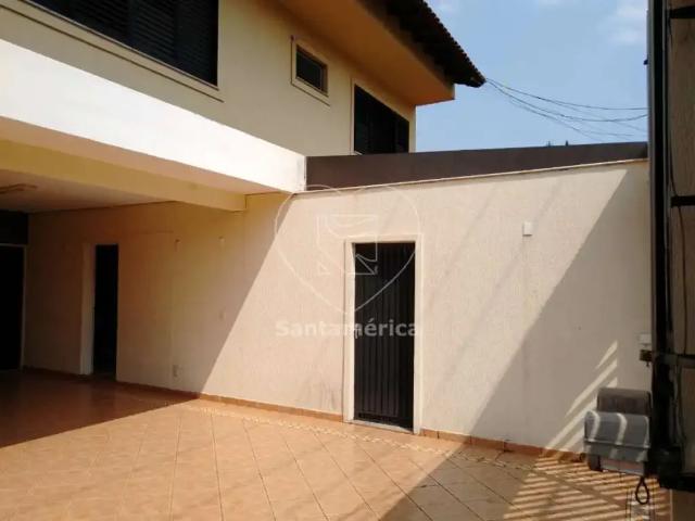 Casa aluguel em Quebec, Londrina