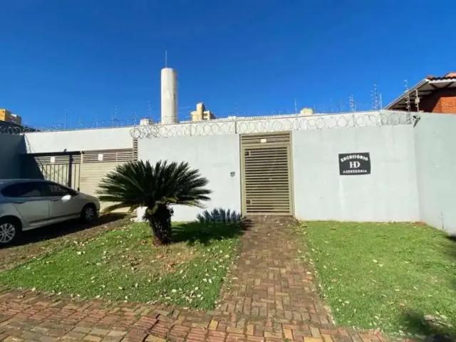 Casa aluguel em Jardim Agari, Londrina