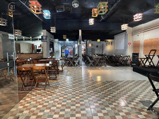 Casa aluguel em Centro, Londrina