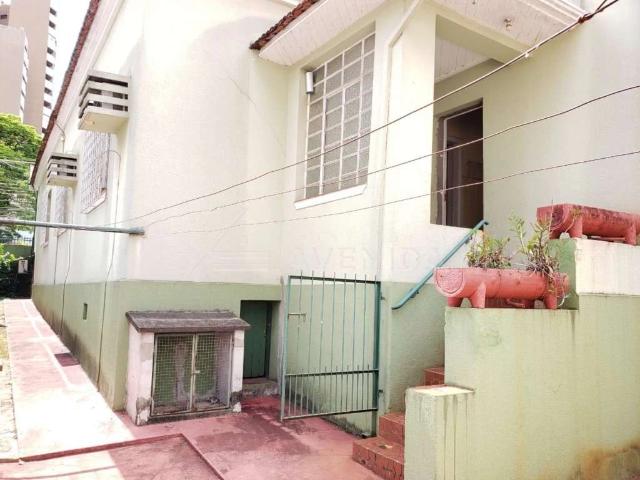 Casa aluguel em Centro, Londrina