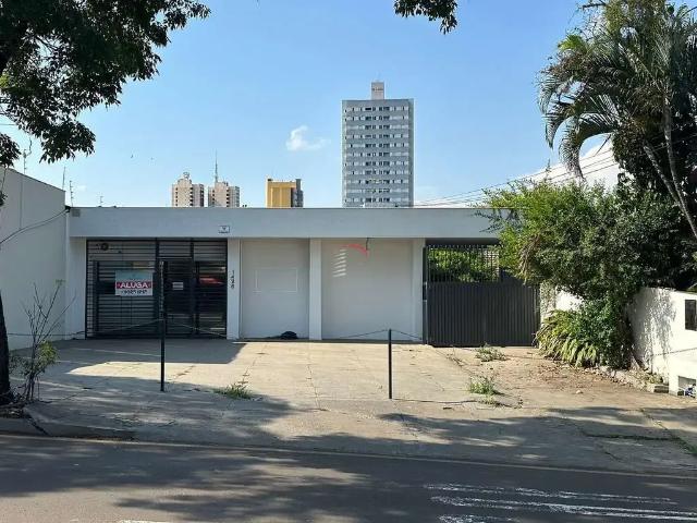 Casa aluguel em Região Geográfica Imediata de Londrina, Londrina
