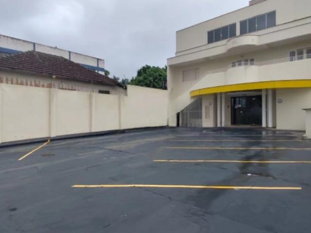 Casa aluguel em Ipiranga, Londrina