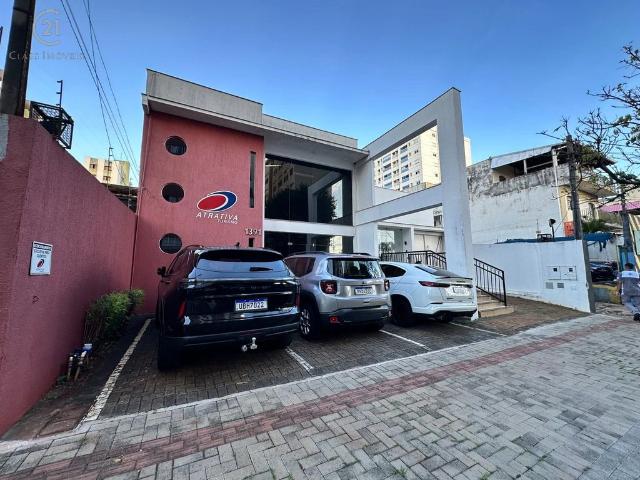 Casa aluguel em Centro, Londrina